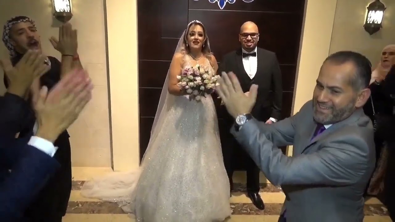 فرقة الشعلان زفتنا الميكس  