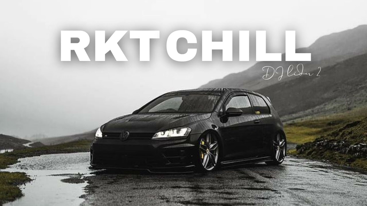 DJ LÍDER 2 - (Rkt chill)🤯🫨 - remix #dj #muisc #rktchill