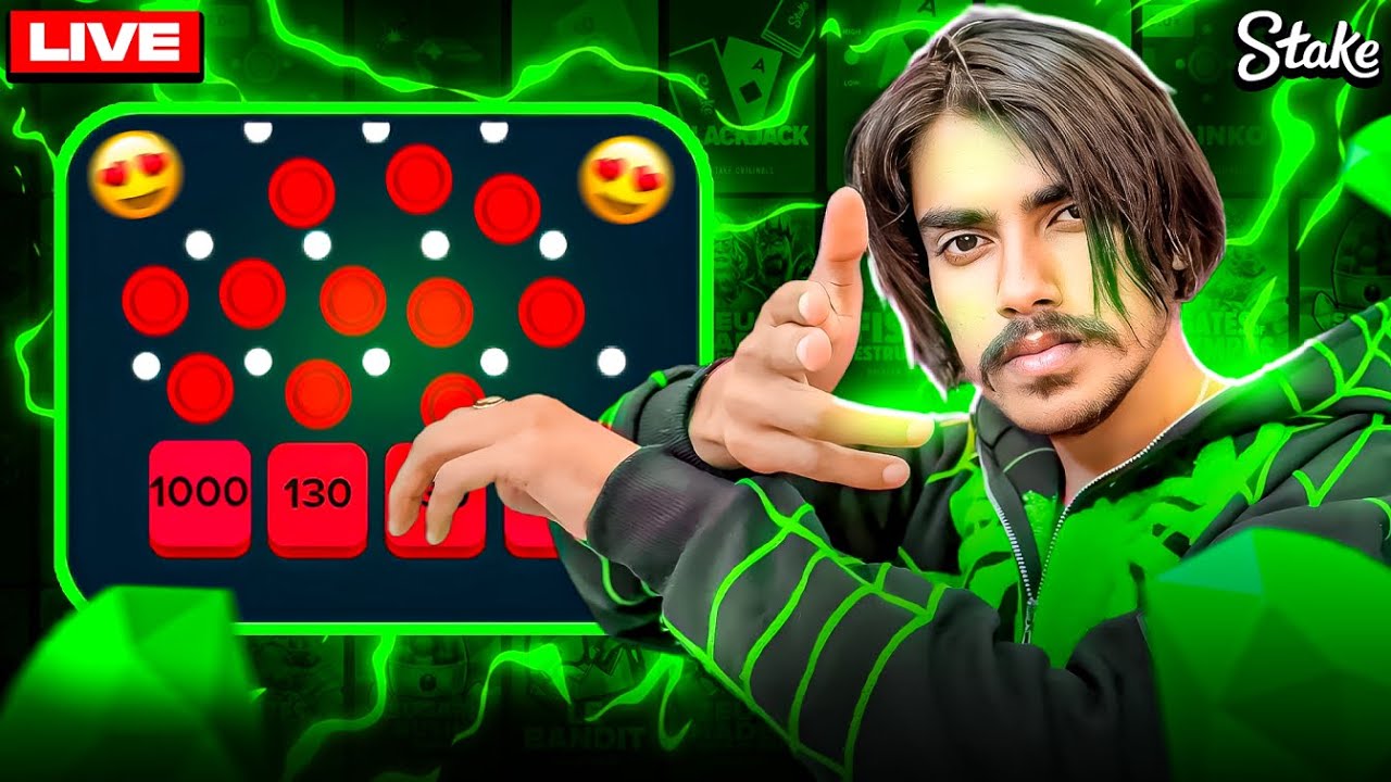 NOTHING JUST BIG WINS