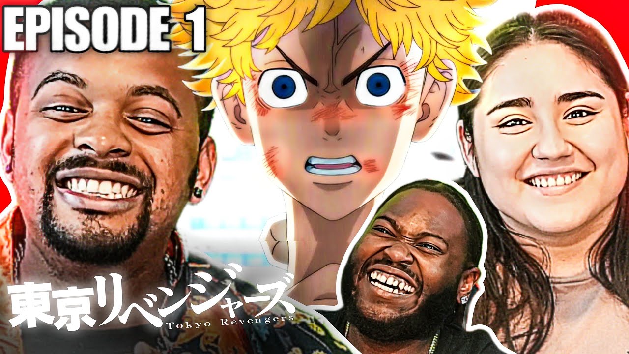 A Great Discovery Was Made! Tokyo Revengers Season 3 Episode 1 Reaction