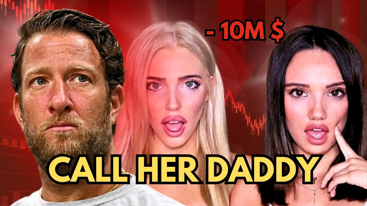 UNA PELEA QUE LES COSTÓ 10 MILLONES - EL FINAL DE CALL HER DADDY
