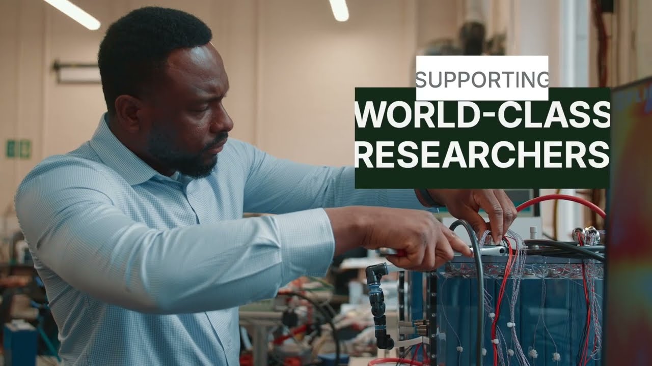 Curiosity, Capability and Competitiveness - Charting Ireland's Research and Innovation Future