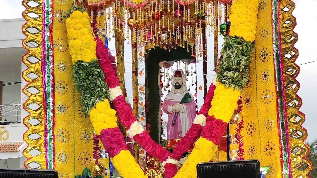 MINNAL MATHA THANNUTHU is live