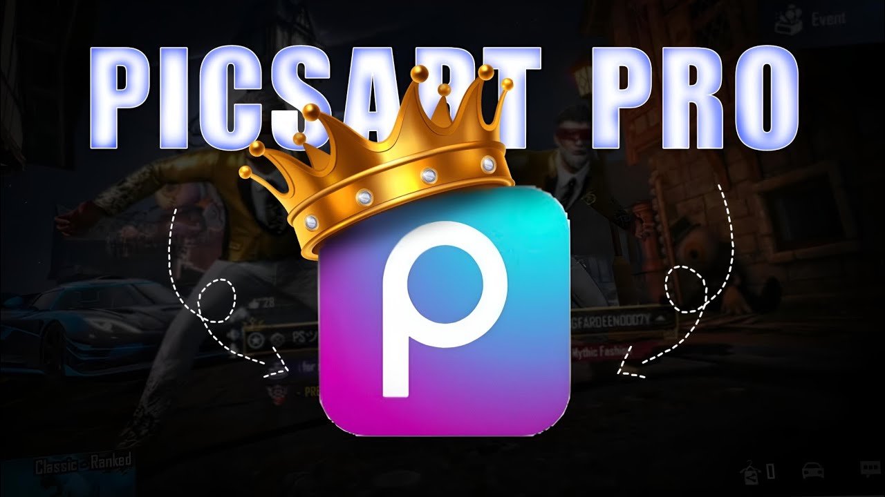 New PicsArt with Best Features
