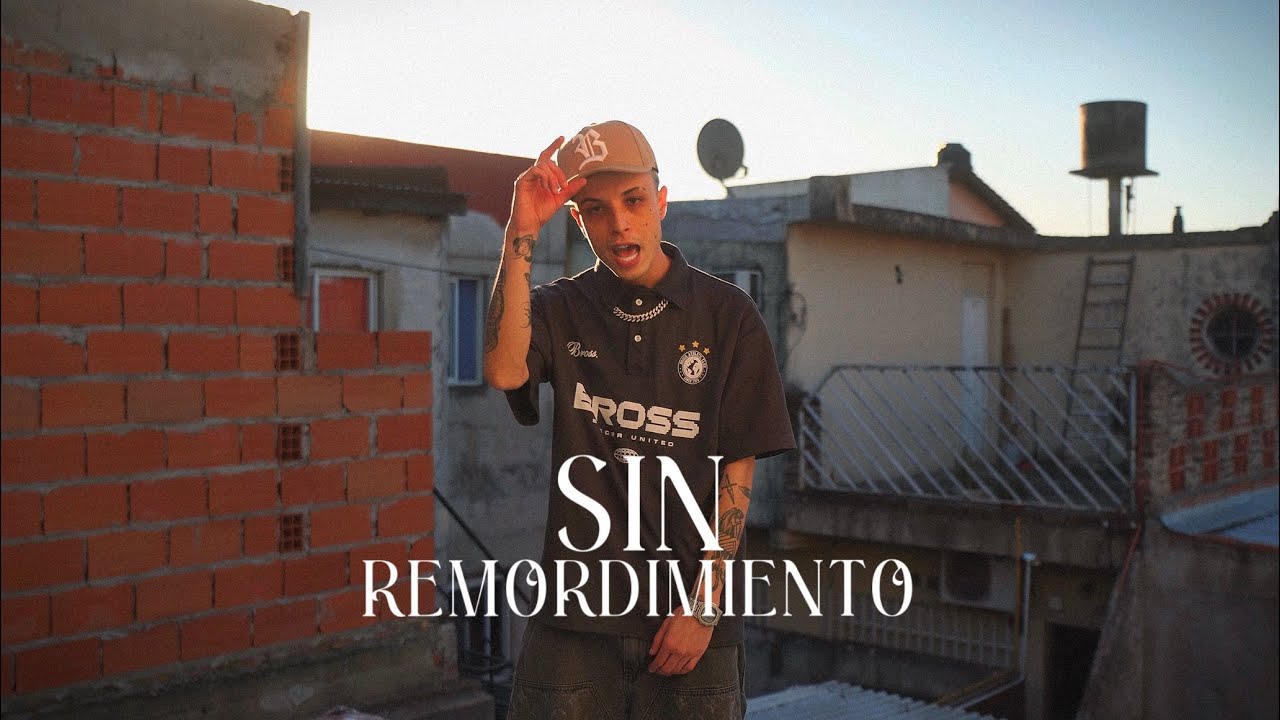 BEED - SIN REMORDIMIENTO
