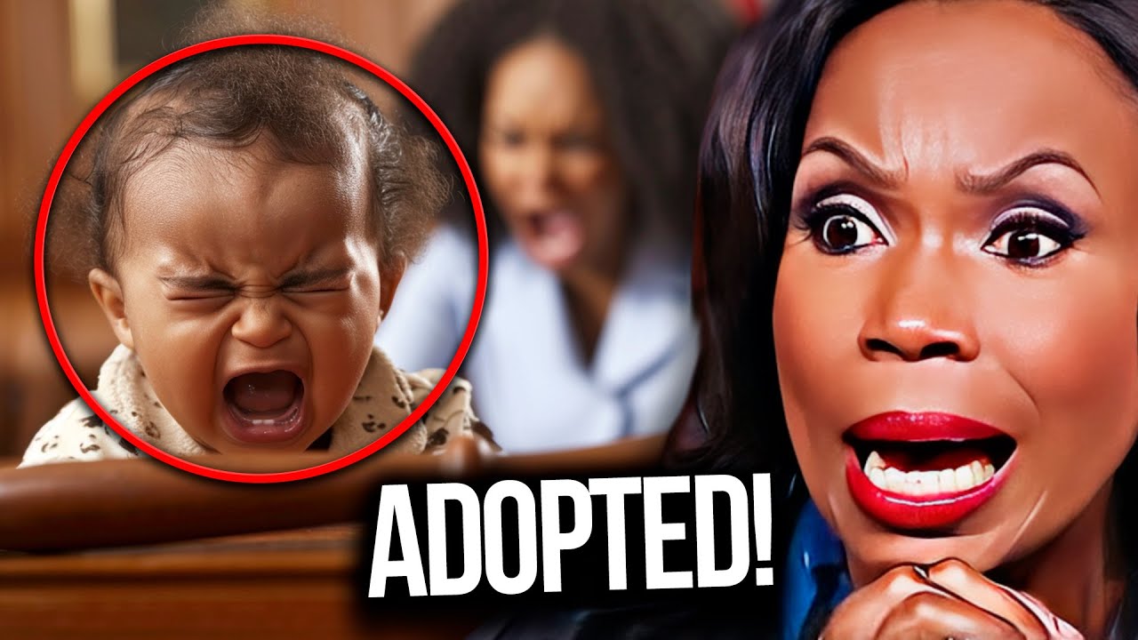 When Things GO WRONG On Paternity Court!