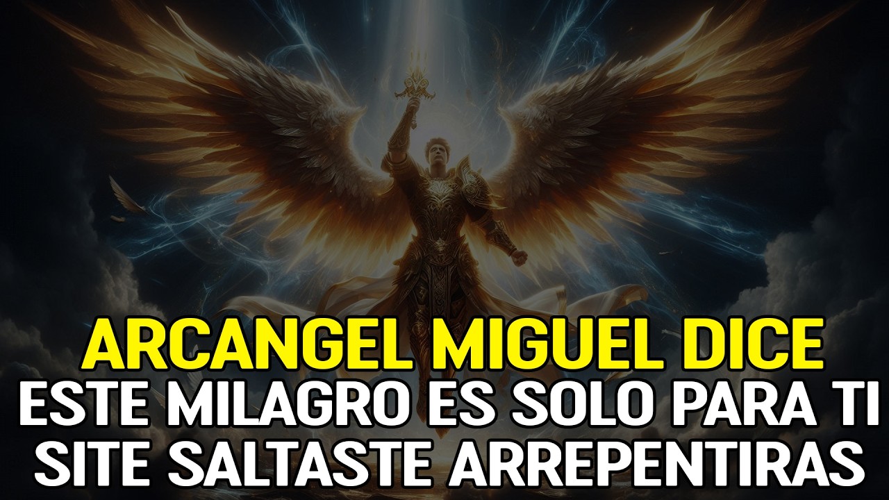Solo quedan 10 segundos. Dios dice: “Tu oración ha sido escuchada y respondida.”