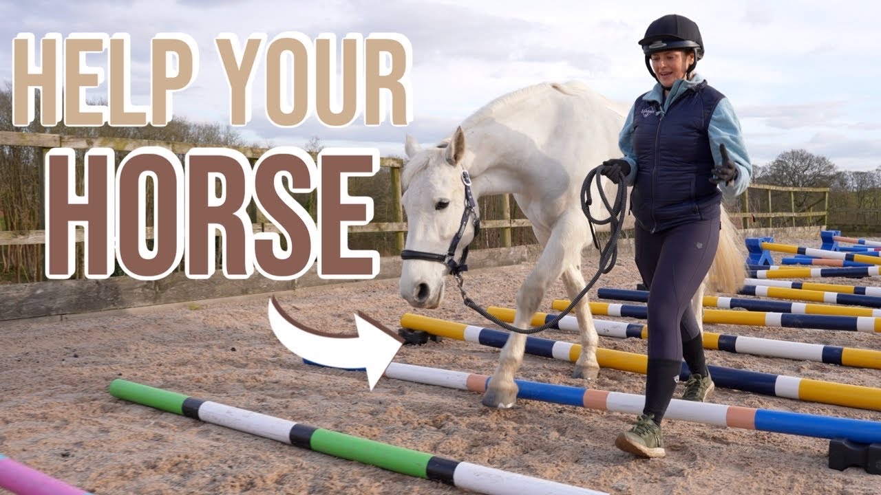 DO THIS to TRANSFORM Your Horse!