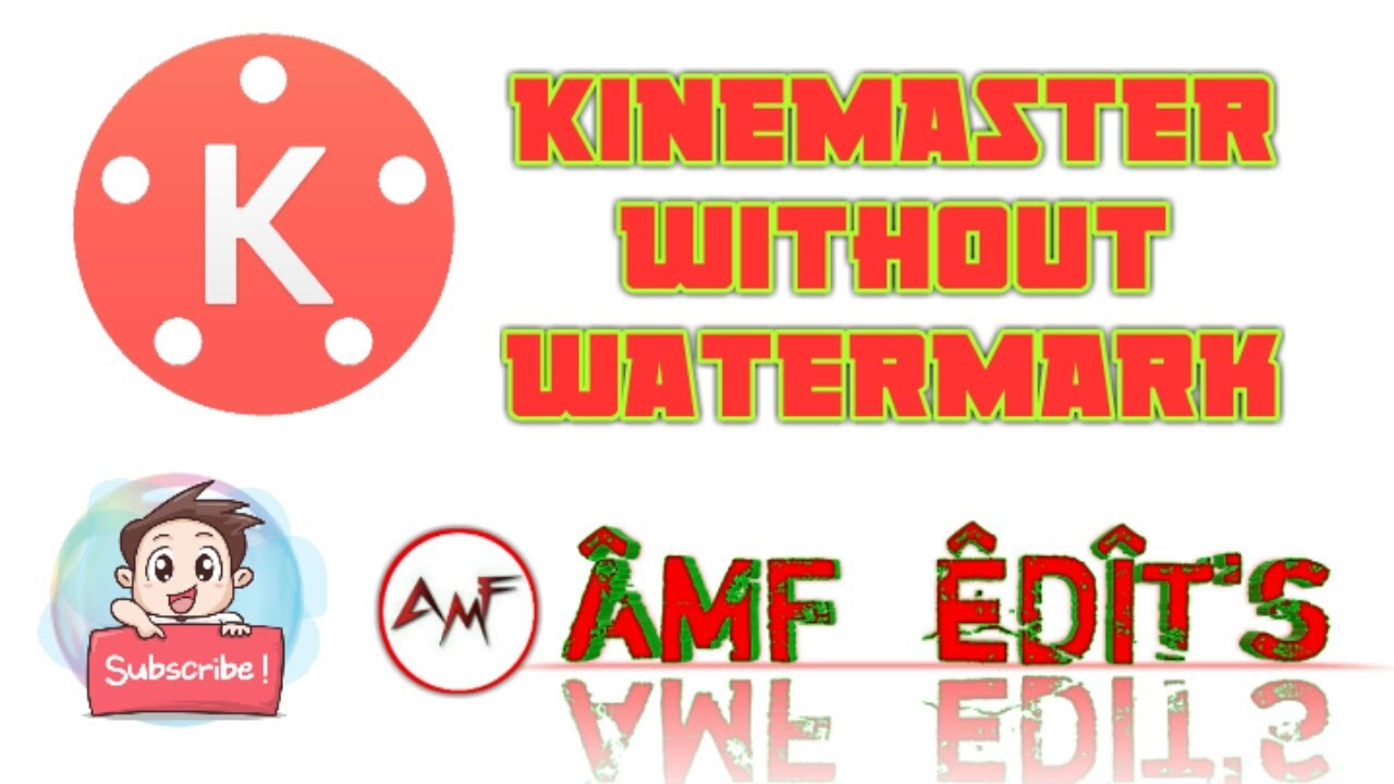 How to download Kinemaster diamond apk with no watermark ||Free Download ||