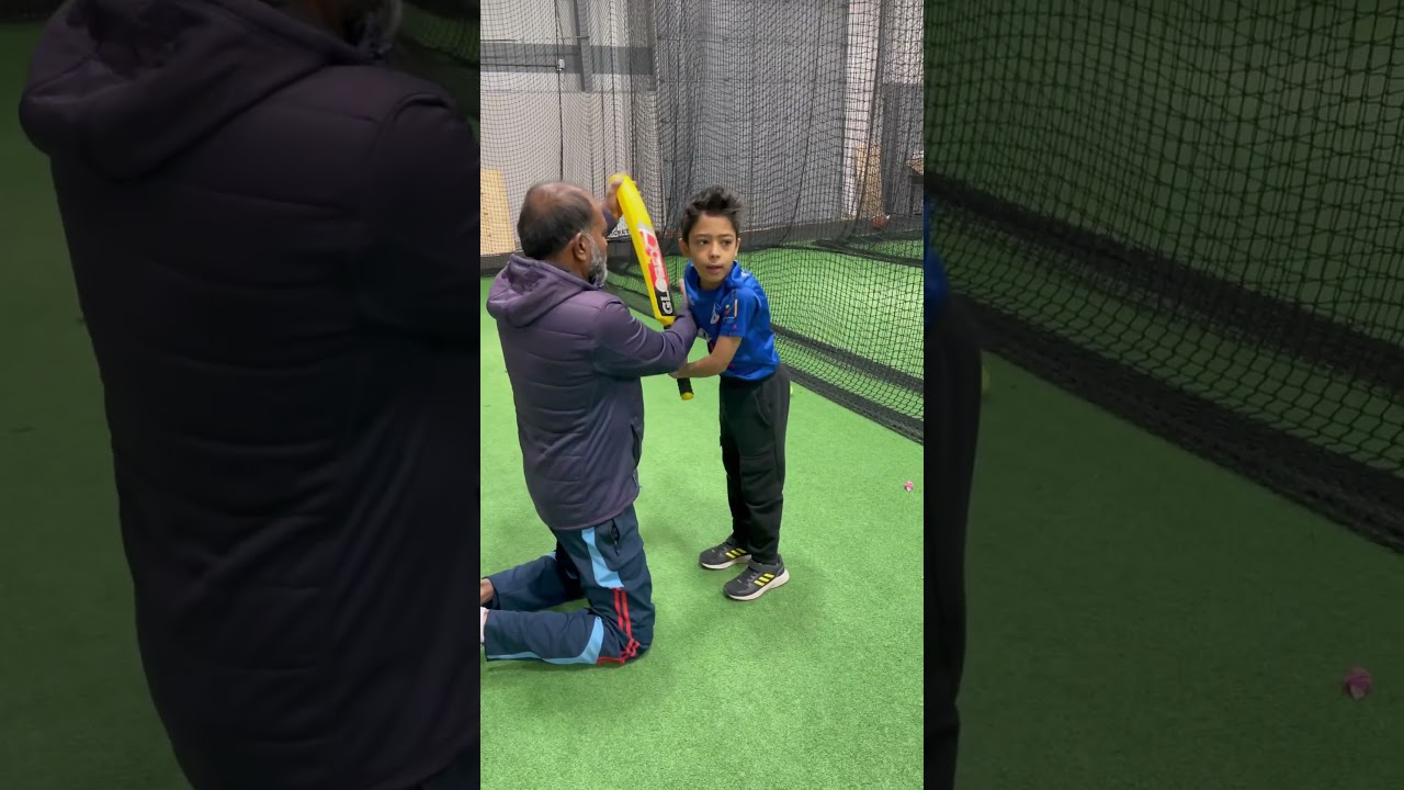 Future Cricketers, start them young, #young #youngcricketers #kids #crick #cricketer #cricketdrills