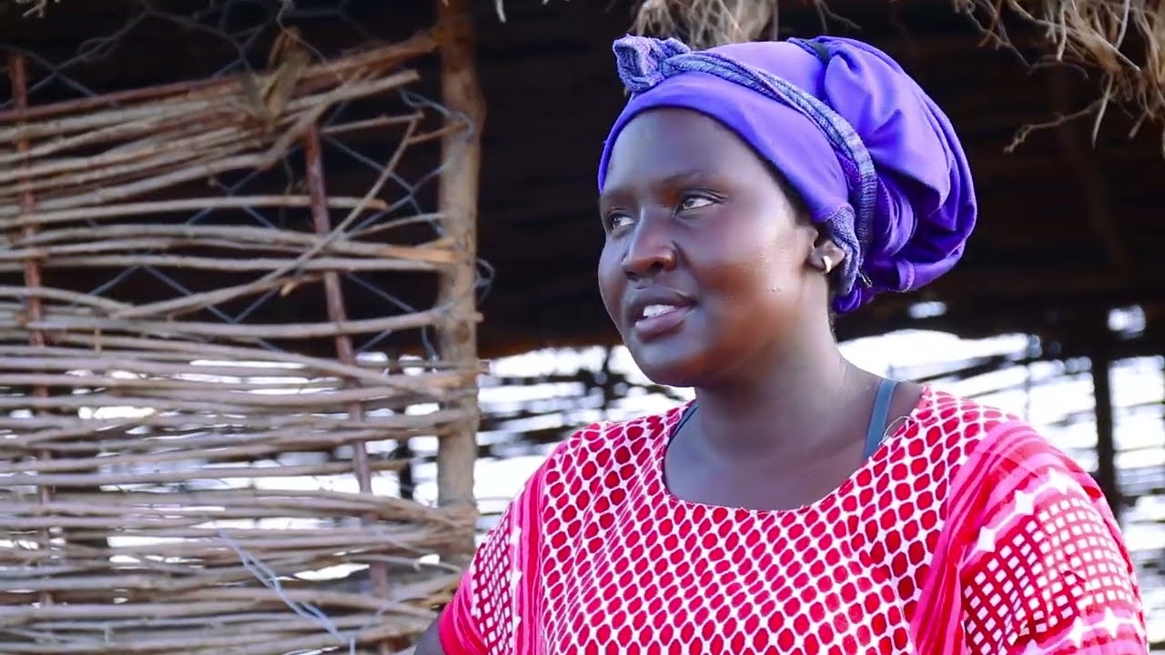 Pokot movie drunk man got save by force