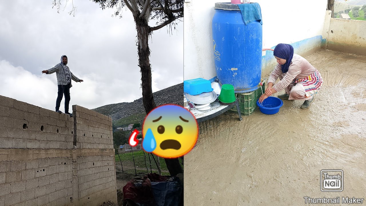 اللي دار الدنب يستاهل العقوبه هذا الشيء اللي وقع الجميله 🫢
