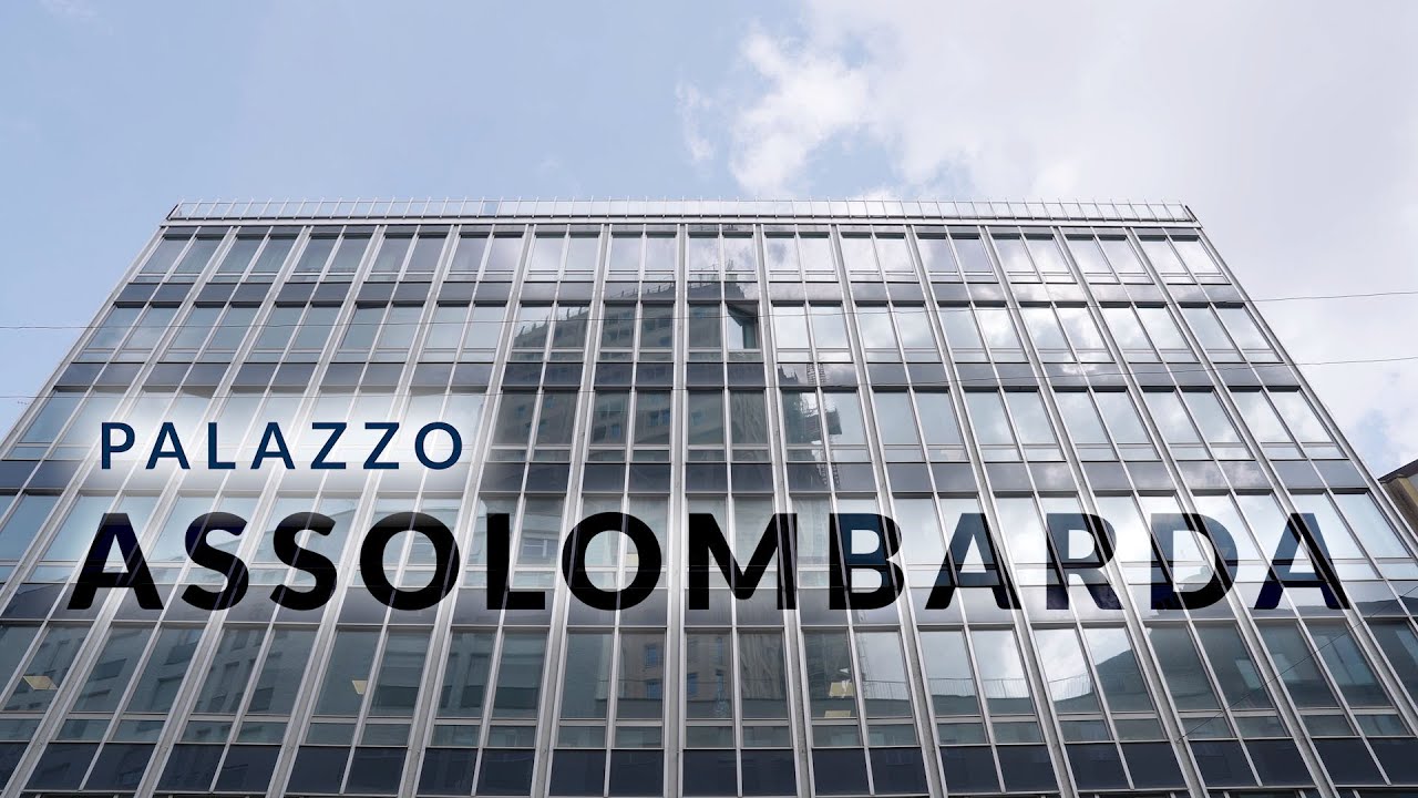Assolombarda presenta la sua nuova sede con spazi innovativi e multifunzionali aperti alla citt&agrave;