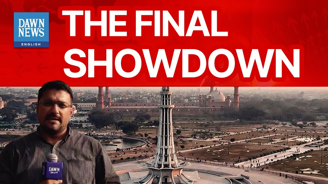 GROUND SITUATION: Punjab CM Election Delayed  | Dawn News English