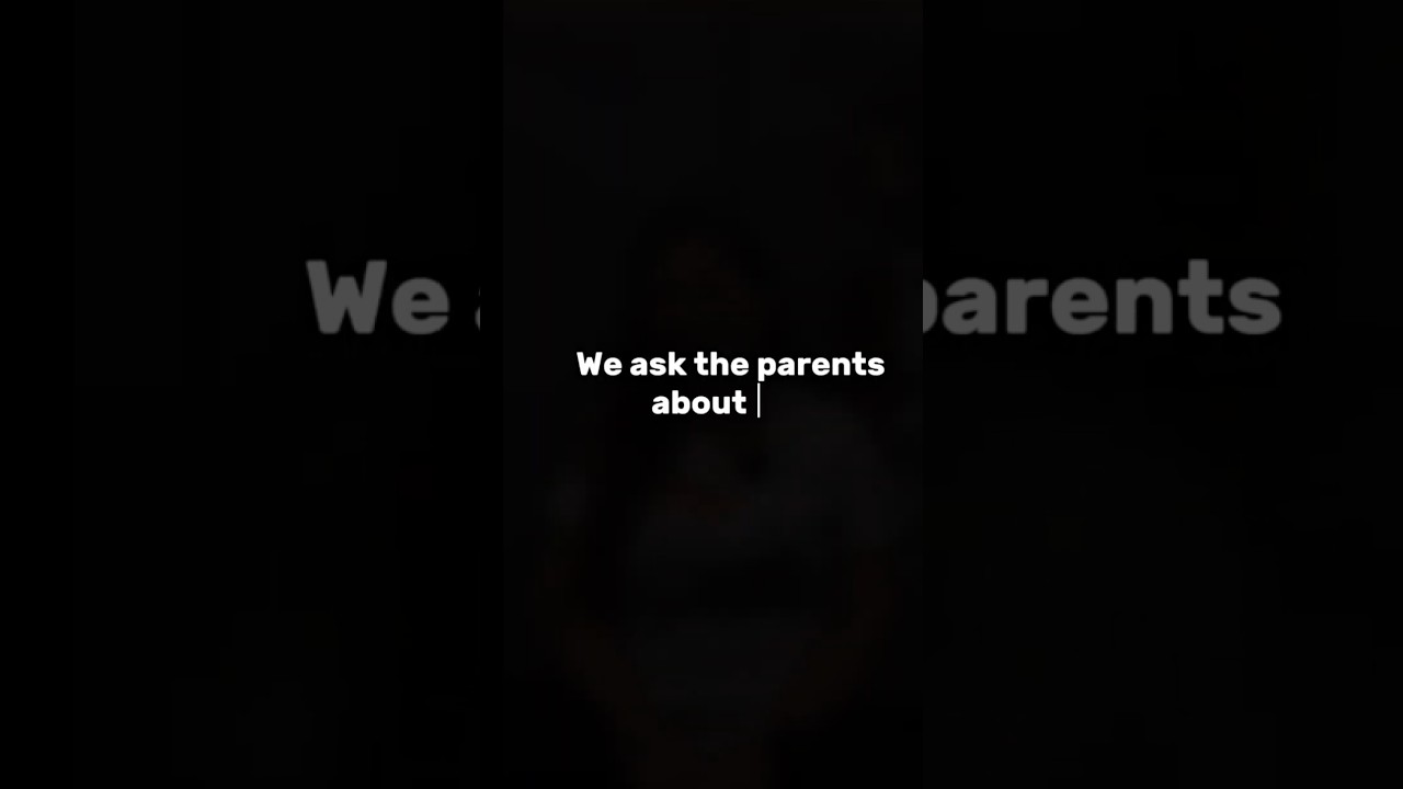 Parent Testimonials