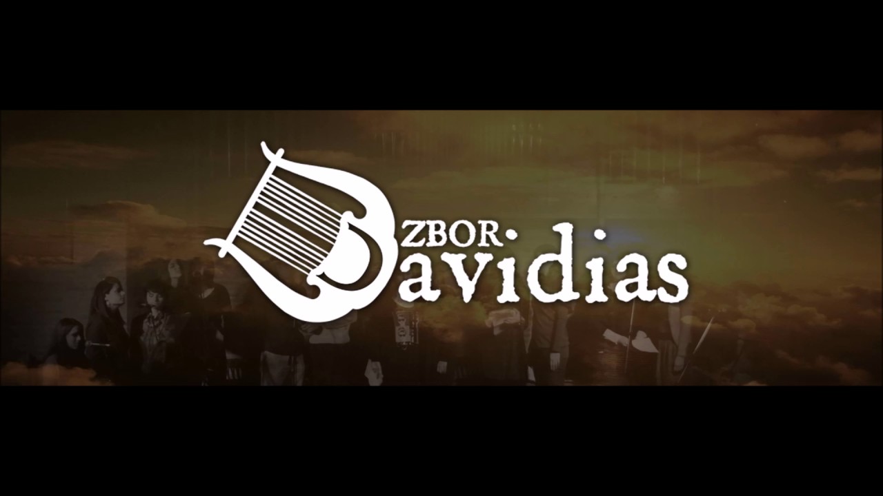Davidias - Reci Marijo