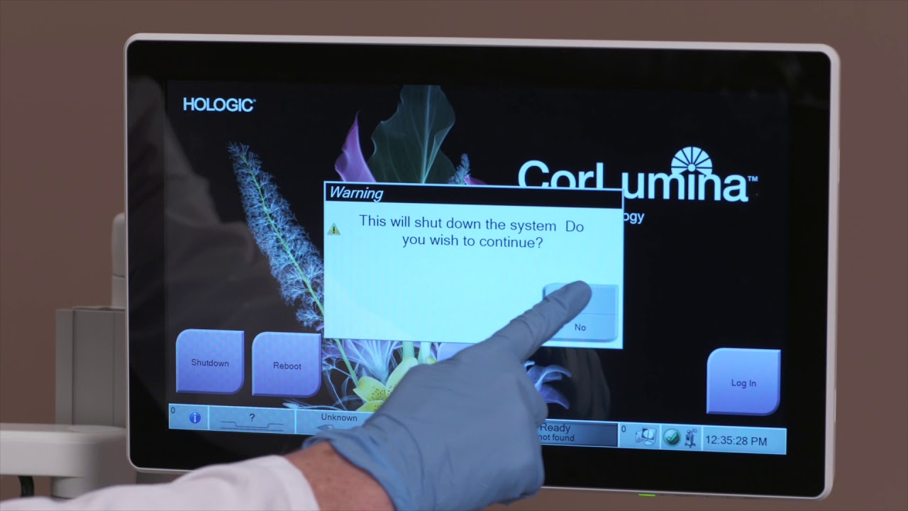 Brevera® Breast Biopsy System Training: Cleanup