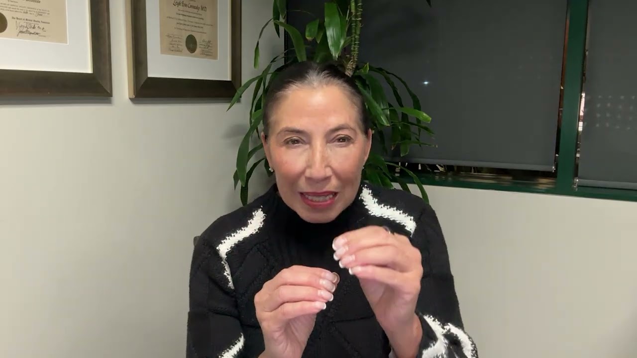 PH S5 Ep1: Intentions vs. Resolutions: A New Way to Enter the New Year with Liliana Partida