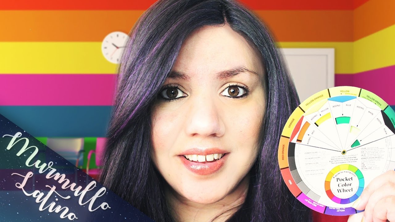 ASMR ESPAÑOL ENCONTRANDO TUS COLORES | Role Play Colorimetria