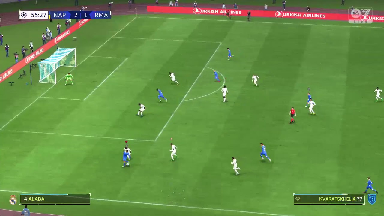 FC24 FIFA ⚽