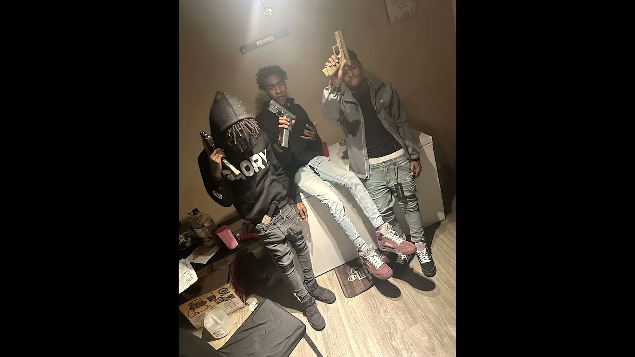 [FREE] Chuckyy X YFG Fatso Sample Type Beat 