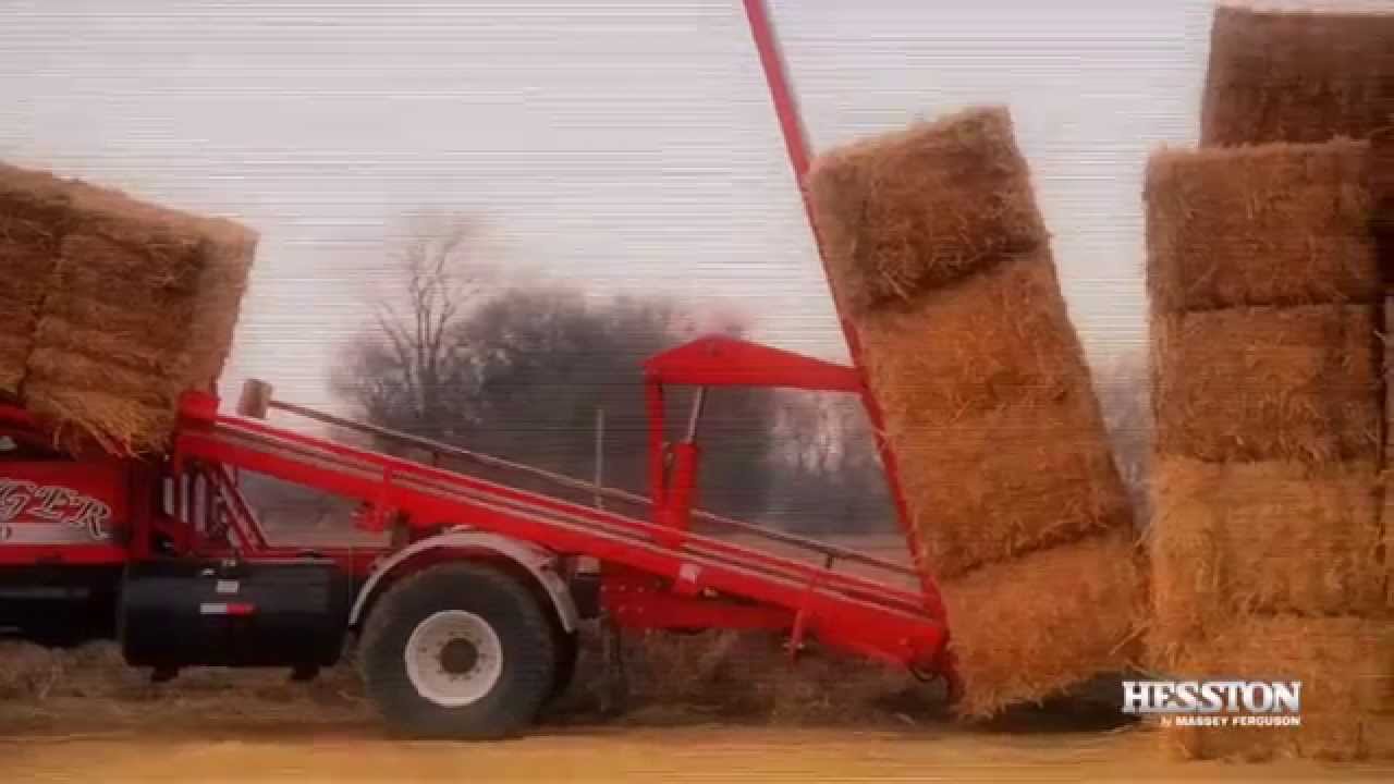AGCO Biomass Solutions