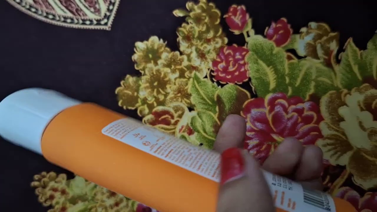 Review of zayn & myza vit C body lotion 🥰