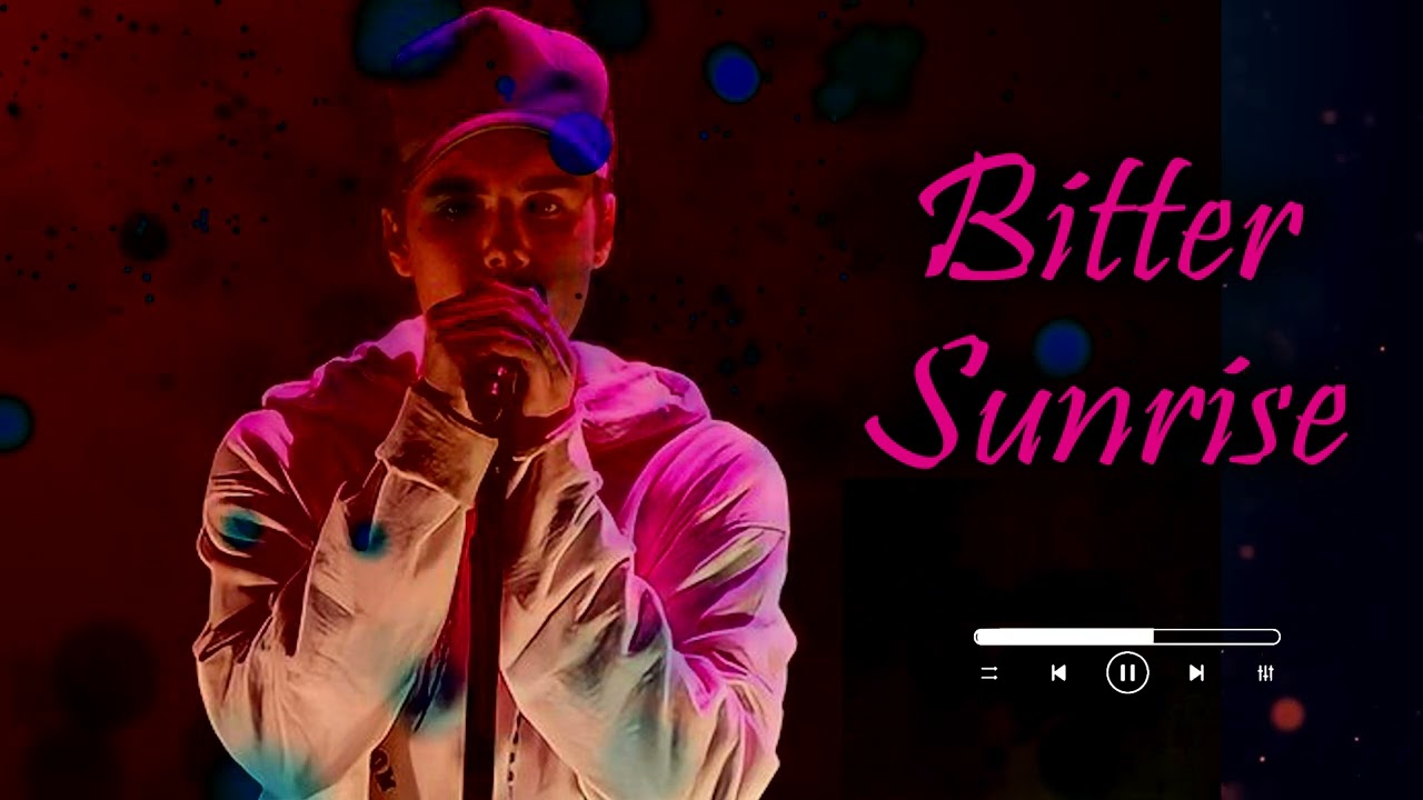 Justin bieber - Bitter Sunrise  #justinbieber
