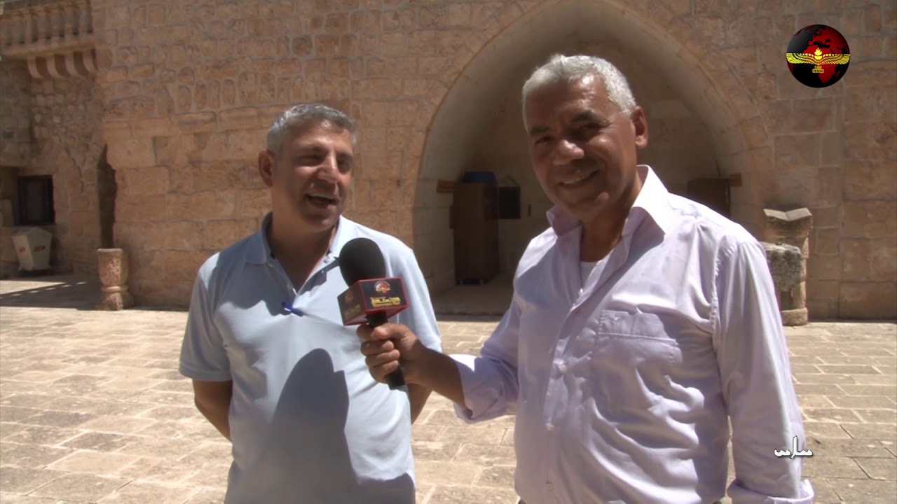 Tur Abdin - Hah 2018