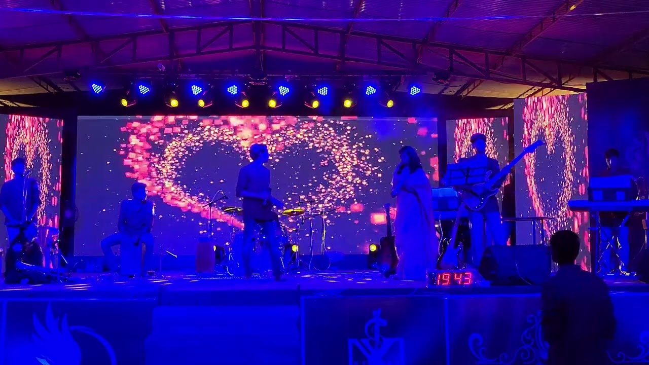 Aurelius Orchestra Rudra24' I PSG IMSR I RUDRA 24'