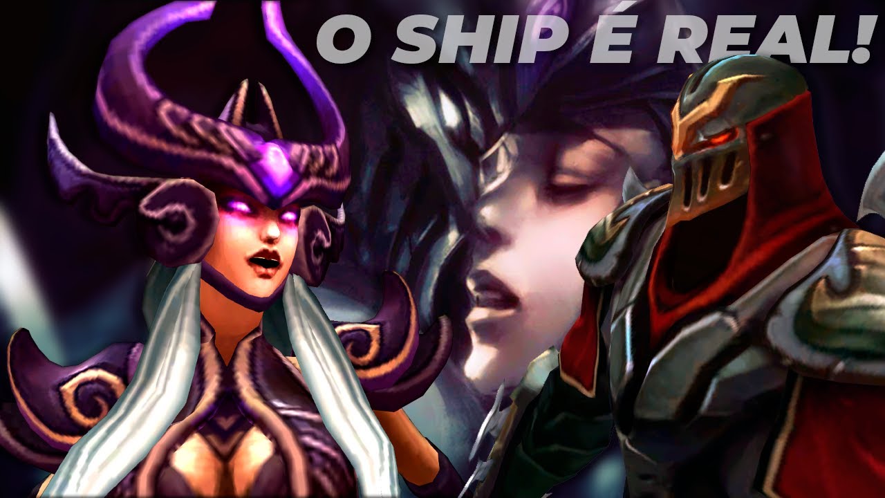 História da SYNDRA explicada!