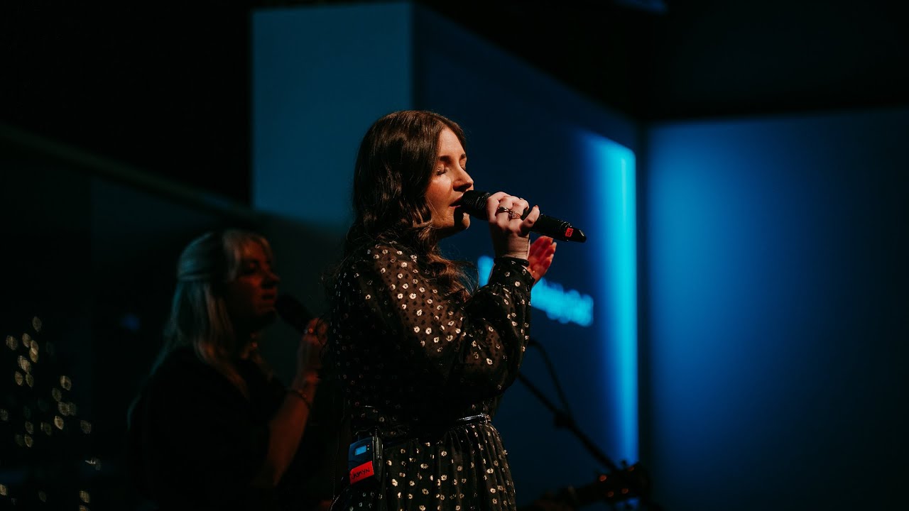 His Name is Jesus | CFC Music, Jasmyn Robb