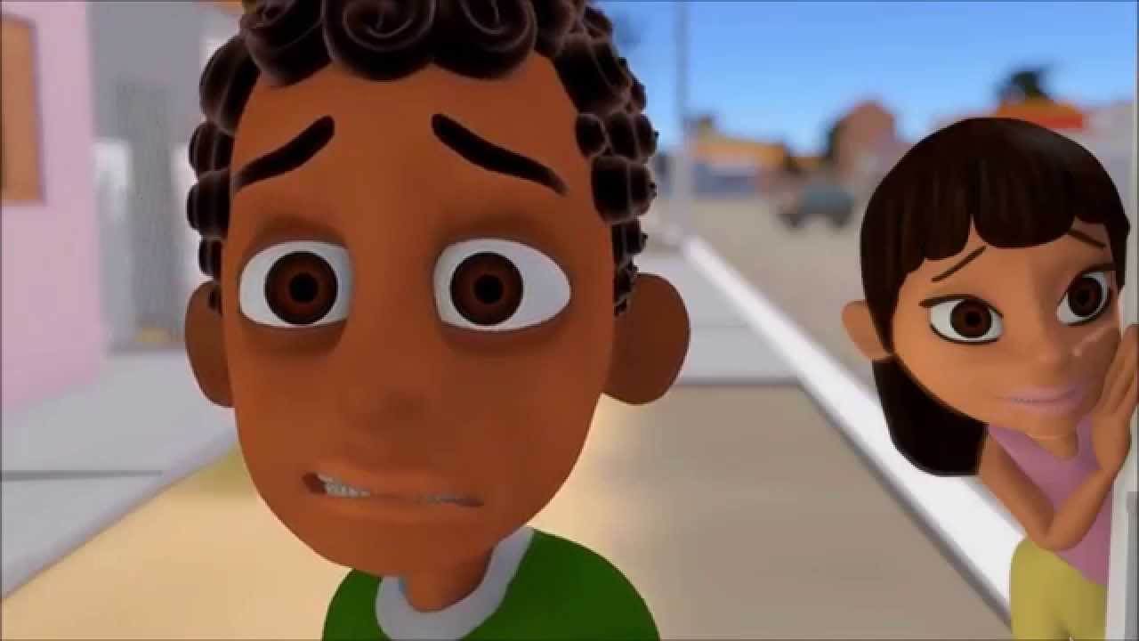 Lugar de lixo é no lixo - Lula Borges