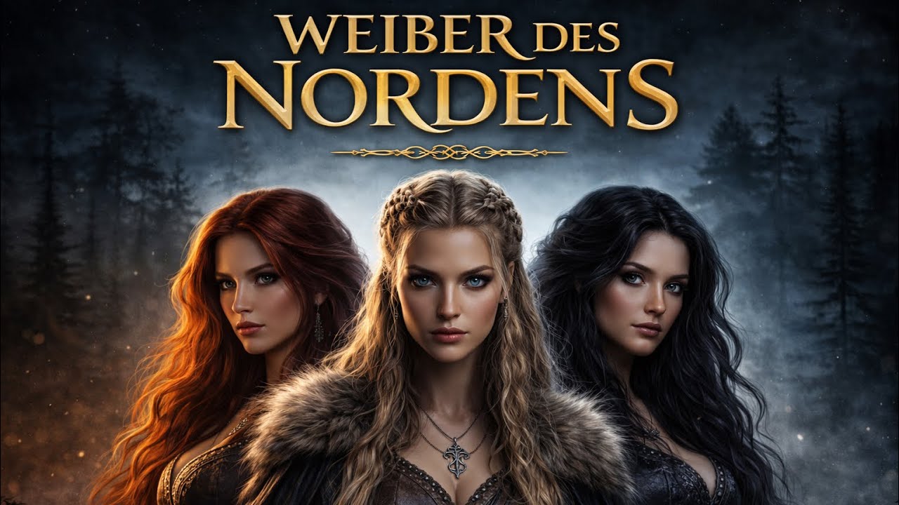 Weiber des Nordens
