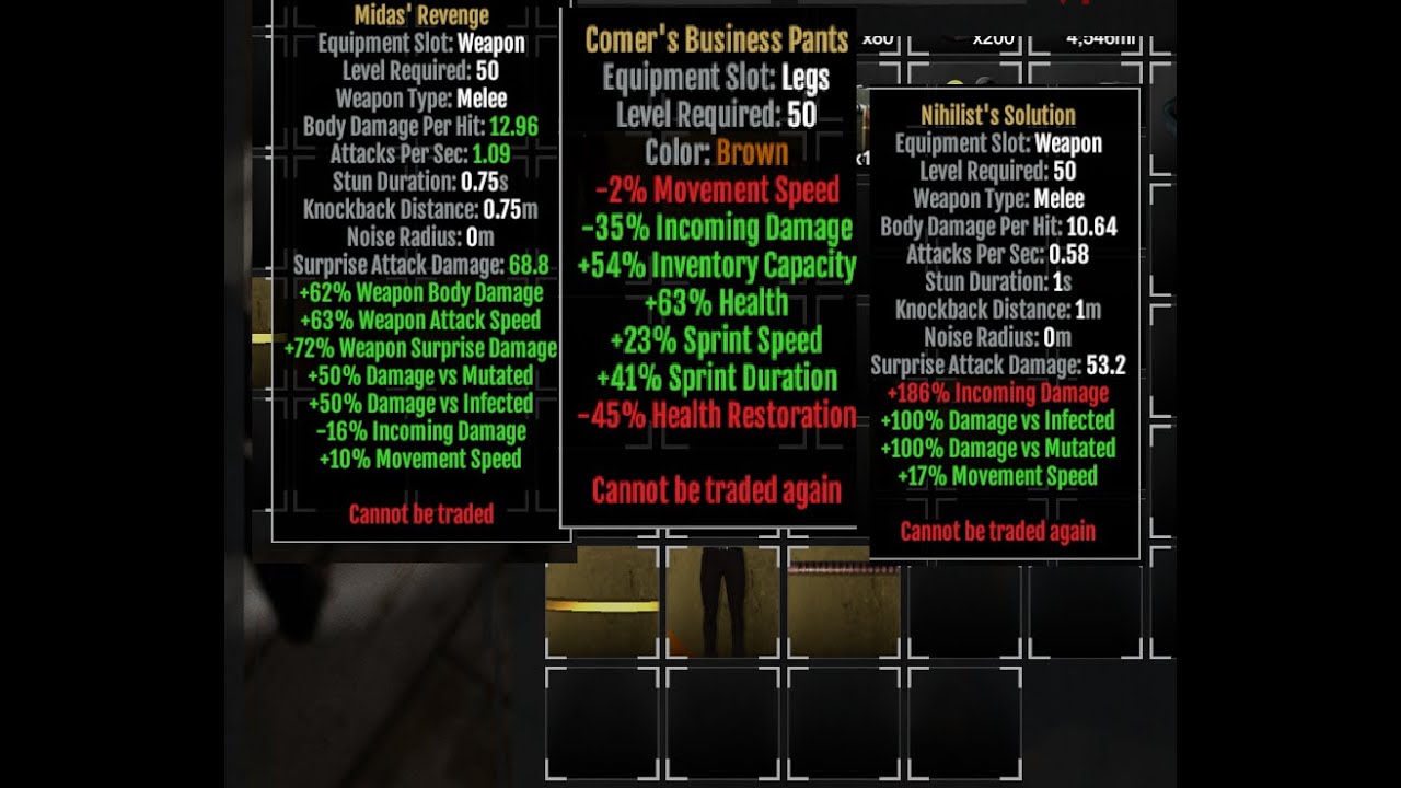 Dead Frontier 2 GACHA TIME! (OPEN 20 UNIQUE CHEST) By LEON777-