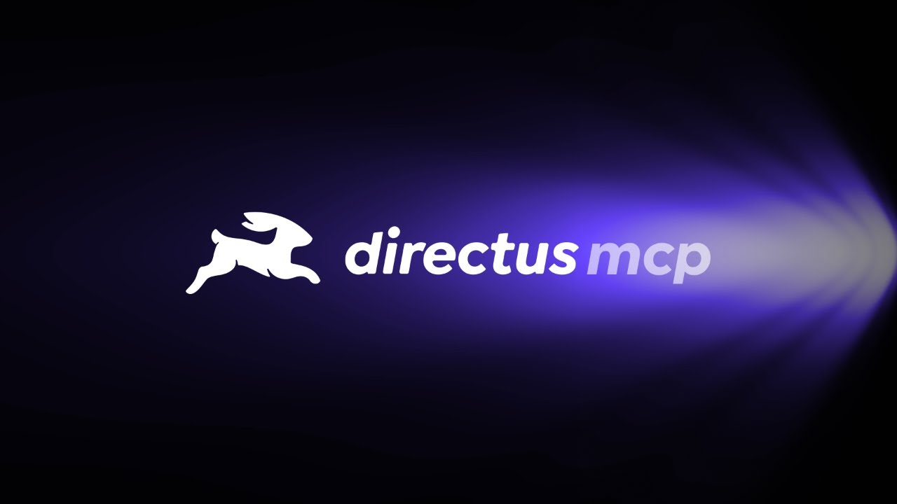 Directus MCP Showcase