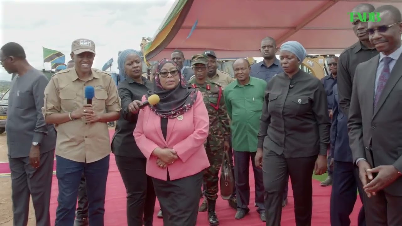 TADB na programu ya kilimo biashara kwa vijana ‘Building a Better Tomorrow’ (BBT)