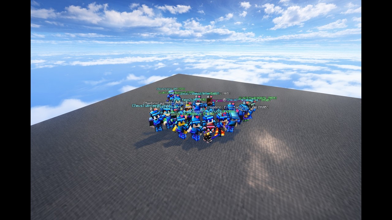 MOB MONTAGE REDE VONIX