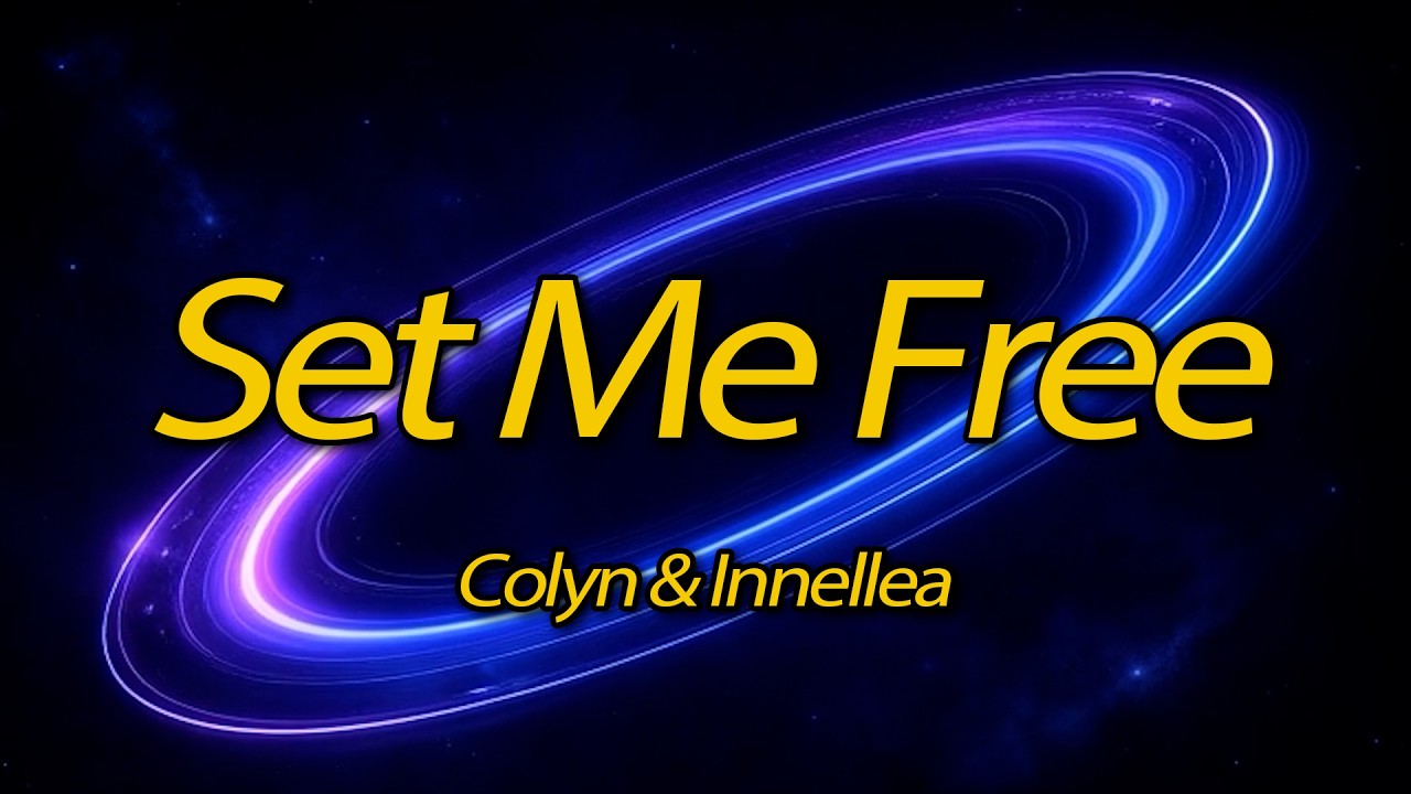 Colyn & Innellea &ndash; Set Me Free | Emotional Melodic Techno 2026 🌌✨