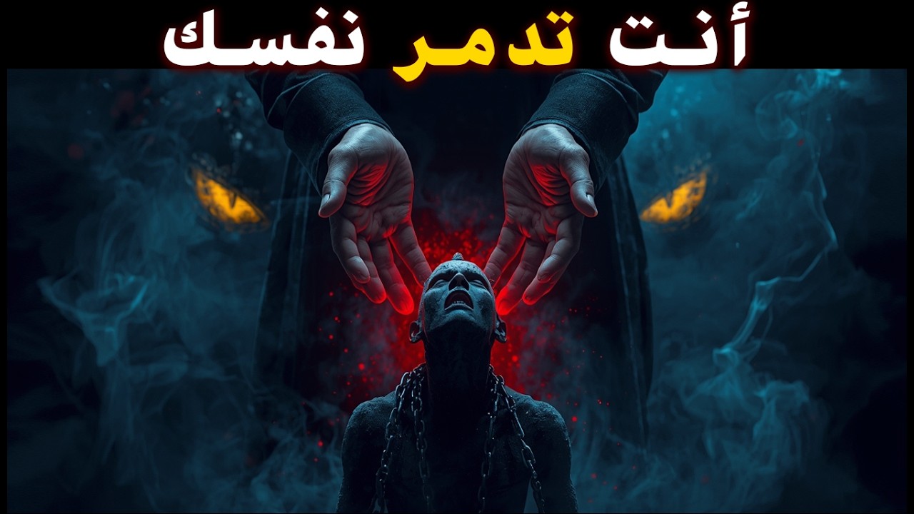 عادات تقلل من قيمتك واحترام الناس لك، توقف عنها فوراً!