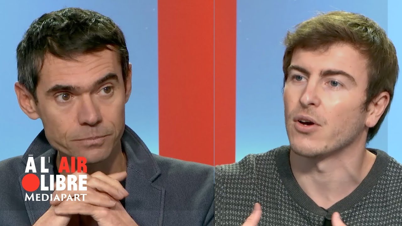 À l’air libre (33) Blanquer, Darmanin, deux ministres sommés de rendre des comptes