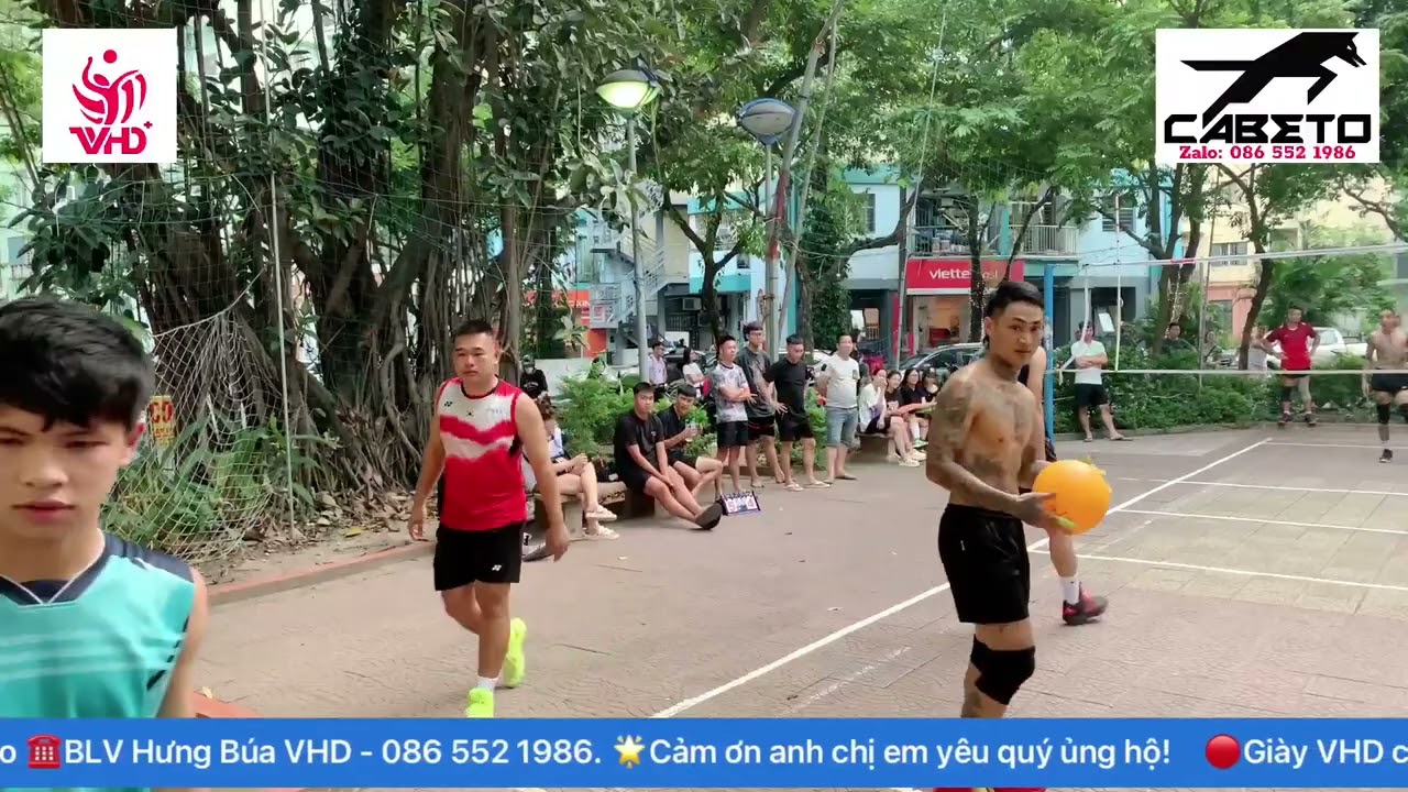 🔴 KÈO HẸN ĐÔI CÔNG THẮNG LÀM VUA | VÕ ĐÀI MÁU |  TÙNG SÓI LỬA (THANH HÓA) VỚI GIANG XĂM (HƯNG YÊN)