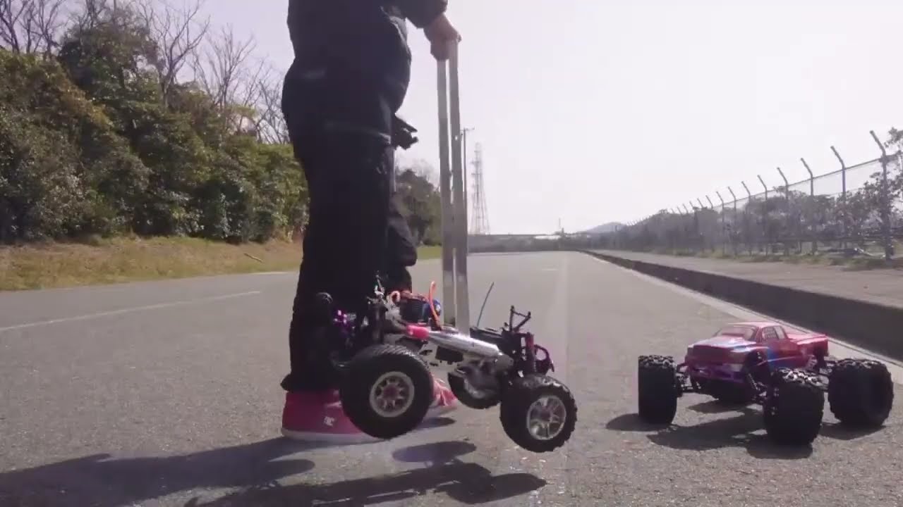 【腰に優しいサベージ】DH Family