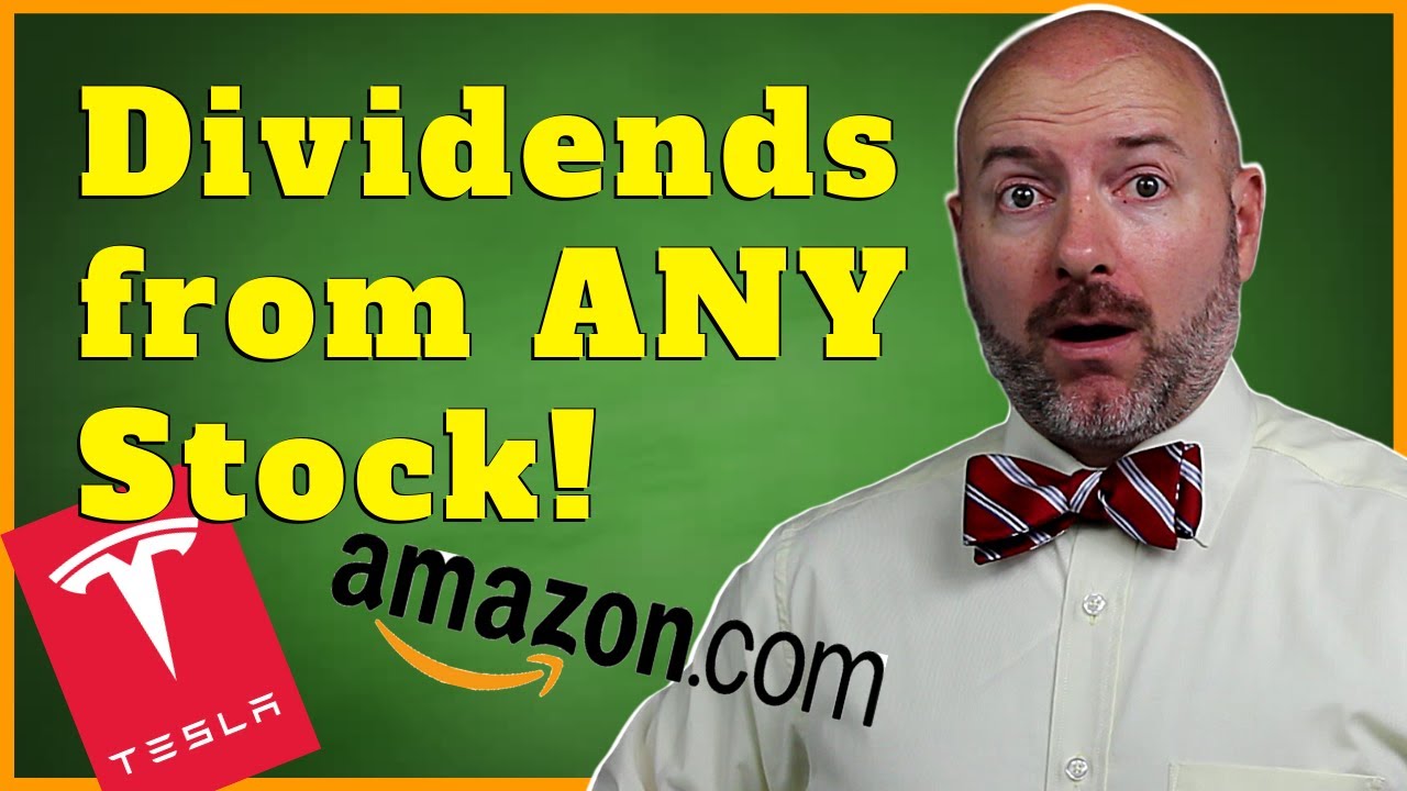 The Covered Calls Secret to Cash Flow Your Stocks