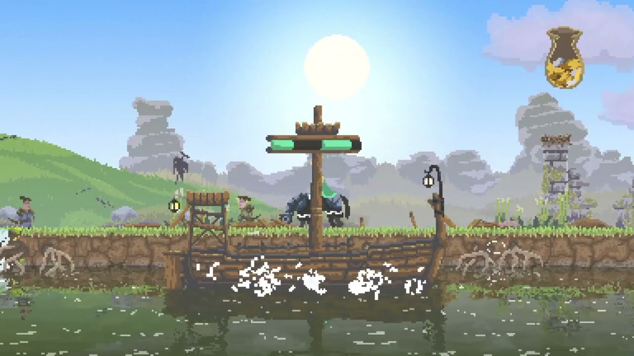 Kingdom: New Lands