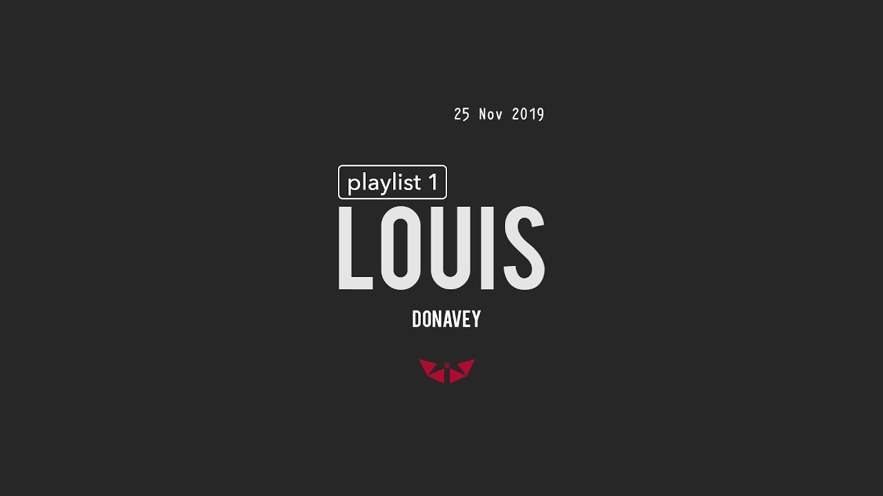 Donavey - Louis