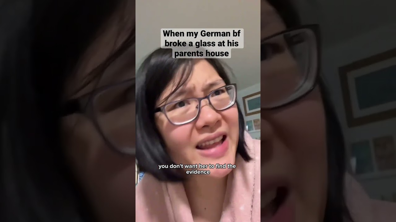 Growing up with German parents vs Vietnamese parents