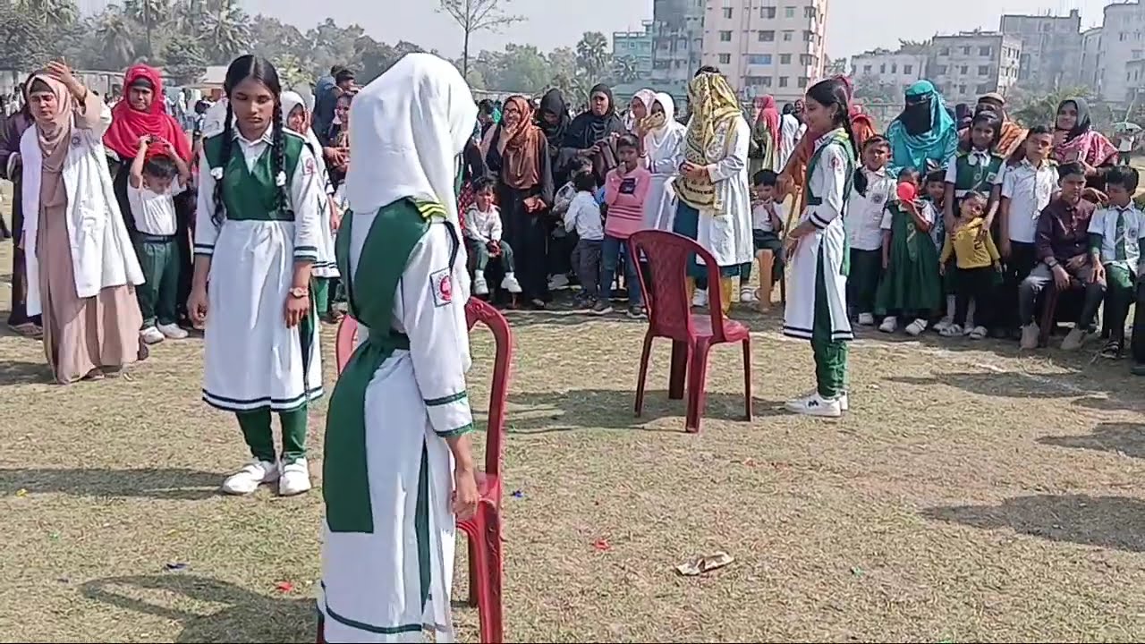 মৌচাক, গাজীপুর শাহীন স্কুলের শিক্ষার্থীদের সুন্দর চেয়ার খেলা।  #youtubevideo #viral #foryou 
