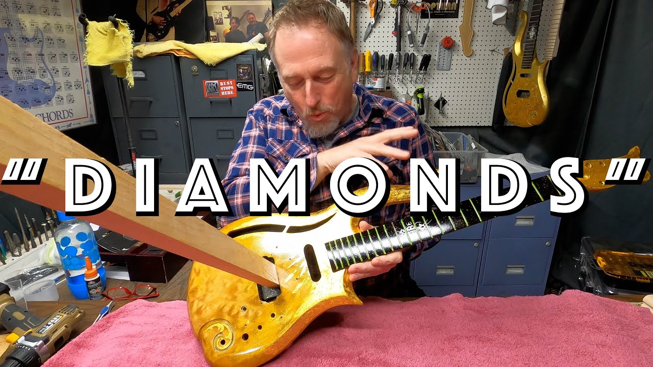 Diamond Side Markers    REALLY?