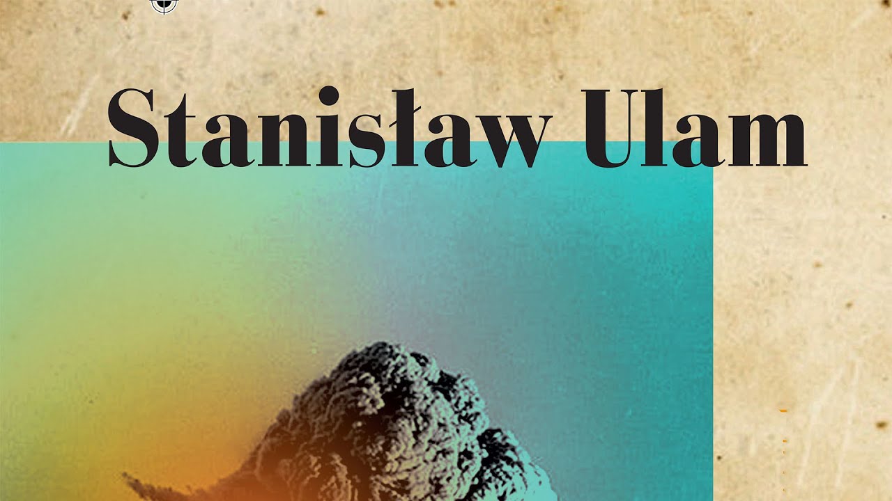 Stanisław Ulam